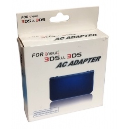 Fuente Adaptador pNintendo DSi 3DS 3DS.LL