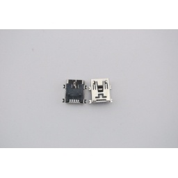 Puerto mini USB p controlador inal�mbrico de PS3