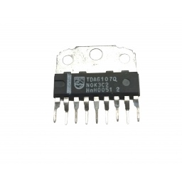 Circuito Integrado TDA6107Q