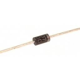 DIODO UNI,1000V 1 AMP *222