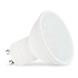 Dicroica LED de 5W - Luz C�lida