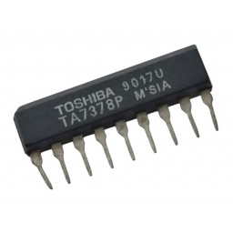 Circuito Integrado TA7378