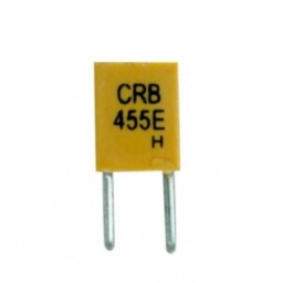 Resonador pcontrol Remoto 455