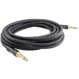 Cable 14 (6.5mm) a 14 no balanceado 3 mts BLASTKING