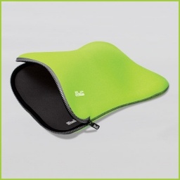 Funda para netbook 10.2 VerdeGris KLIP XTREME