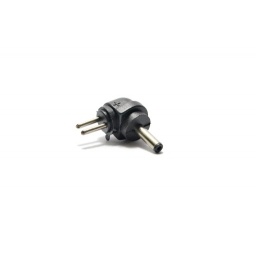 Plug para Fuentes Intercambiable MINWA
