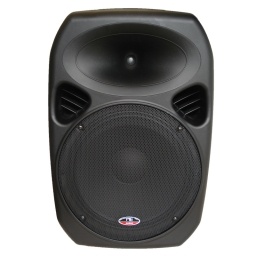 Parlante Amplificado 15 Profesional MTE
