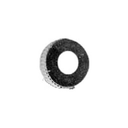 Rosca de fijacion de punta psoldador Bk BK
