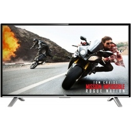 Televisor  Smart Led Hd 40 - Isdb-t NORTH TECH