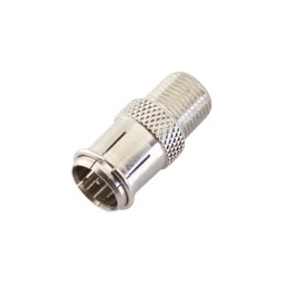 Adaptador F rapido de rosca a presión MIYAKO USA
