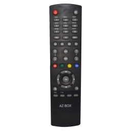 Control Remoto pAZ Box THEONE