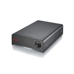Disco Duro Externo 1TB 3.0 SAMSUNG