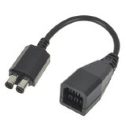 Adaptador de conector de Fuente Arcade/Slim xbox