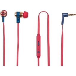 AURICULAR INTRAUDITIVO C MICROFONO WONDER WOMAN TRIBE