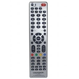 CONTROL REMOTO LCD PANASONIC CHUNGHOP