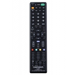 CONTROL REMOTO LCD SONY  CHUNGHOP
