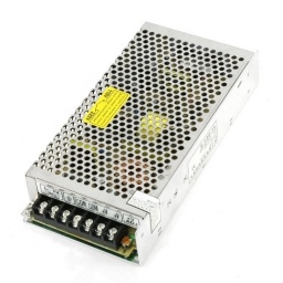Fuente Switchada 12V 15AH 180W- Caja Metalica