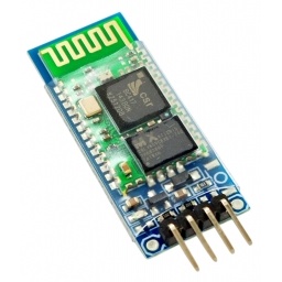 Modulo Bluetooth HC06 Arduino ARDUINO