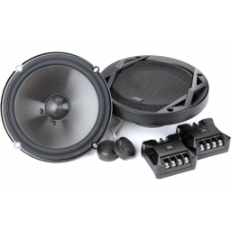 Componente Jbl 2 V�as, 6.5"  180W, 60RMS JBL
