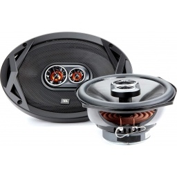 Juego de Parlantes de Tres V�as 6X9" Jbl JBL