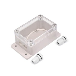 Caja Estanco Sonoff para M�dulos Dom�ticos SONOFF