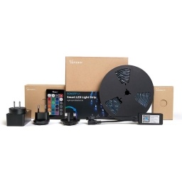 Tira de Led Inteligente L1 Rgb 2 Metros Wifi SONOFF SONOFF