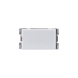M�dulo Atenea Plus Interruptor Unipolar 10AX MOLVENO