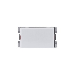 Módulo Atenea Plus Interruptor Unipolar Combinación 10AX MOLVENO