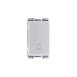 M�dulo Atenea Plus Interruptor Pulsador de Timbre 10A MOLVENO