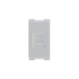 M�dulo Atenea Plus Toma Rj 45 Cat 6 MOLVENO