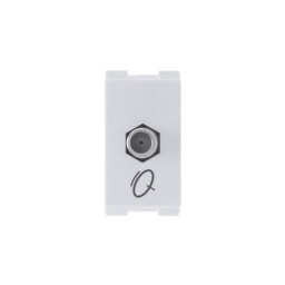 M�dulo Atenea Plus Toma Co-axial 75 Ohms. MOLVENO