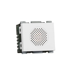 M�dulo Atenea Plus Timbre Ding-dong 220V MOLVENO