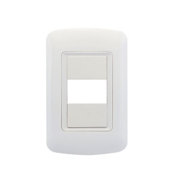 Atenea Plus Plaqueta 1 M�dulo MOLVENO
