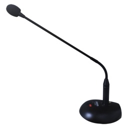 Micr�fono de condensador profesional CM30 CONFERENCIAS DSPPA