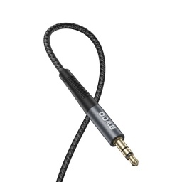 Cable Plug 3.5 Stereo a 3.5 Stereo 1 Metro BWOO