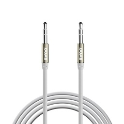 Cable Plug 3.5 Stereo a 3.5 Stereo BWOO