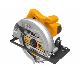 Sierra Circular 7 14 1400W Ingco CS18538 INGCO