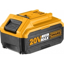 Bater�a de Litio de 20V Ingco P20S Multi Herramientas INGCO