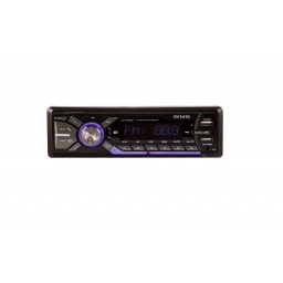 Autorradio AMFM con Bluetooth Aiwa AIWA