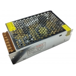 Fuente Switchada 5V 12AH 60W - Caja Metalica THEONE