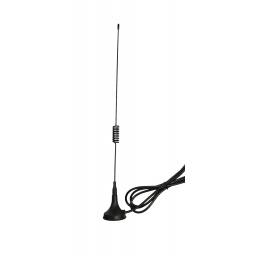 Antena 5G 4G LTE 3G con base magn�tica y conector SMA  THEONE