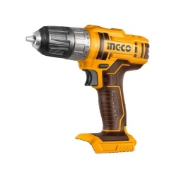 Atornillador 20V P20S Ingco con 2 Bater�a y Cargador en Maletin INGCO