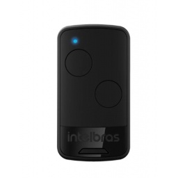 Control Remoto  2 Botones Anticlonaje Intelbras INTELBRAS