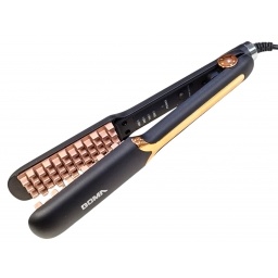 Plancha texturizadora de Pelo 160� a 220�C BOMA