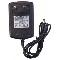 Fuente Cargador 24 Volt. 1 Amp