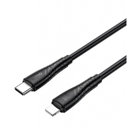Cable de Datos y Carga Usb-c a Lightning - 2730W BWOO