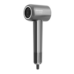 Secador para el Cabello AIWA