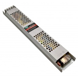 Fuente Switchada 24V 12.5AH - Caja Metalica