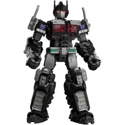 Model Kit Transformers - Nemesis Prime BLOKEES