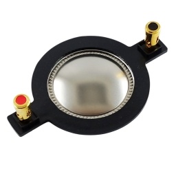 Reparo Diafragma para Driver 4.44 MM BK